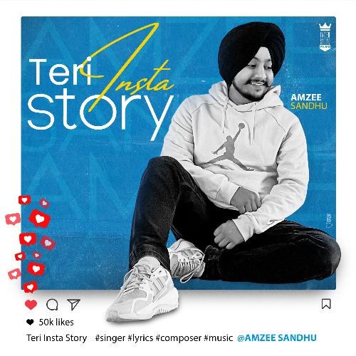 Teri Insta Story (2021) (Hindi)